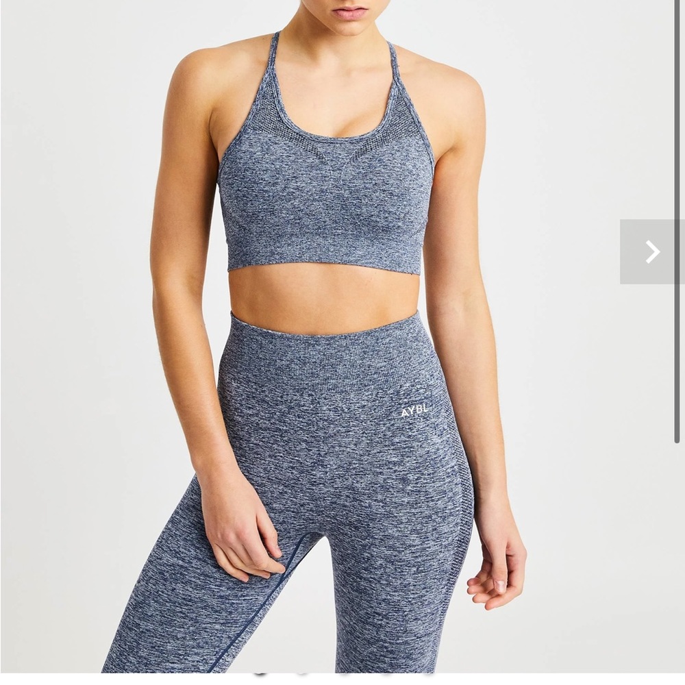 AYBL workout set